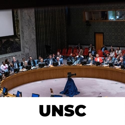 unsc