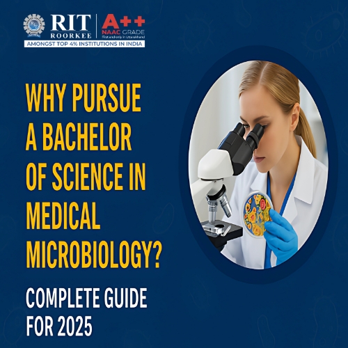 Medical Microbiology RIT Roorkee