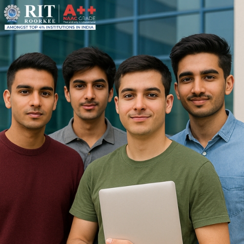 Best BCA College in Uttarakhand